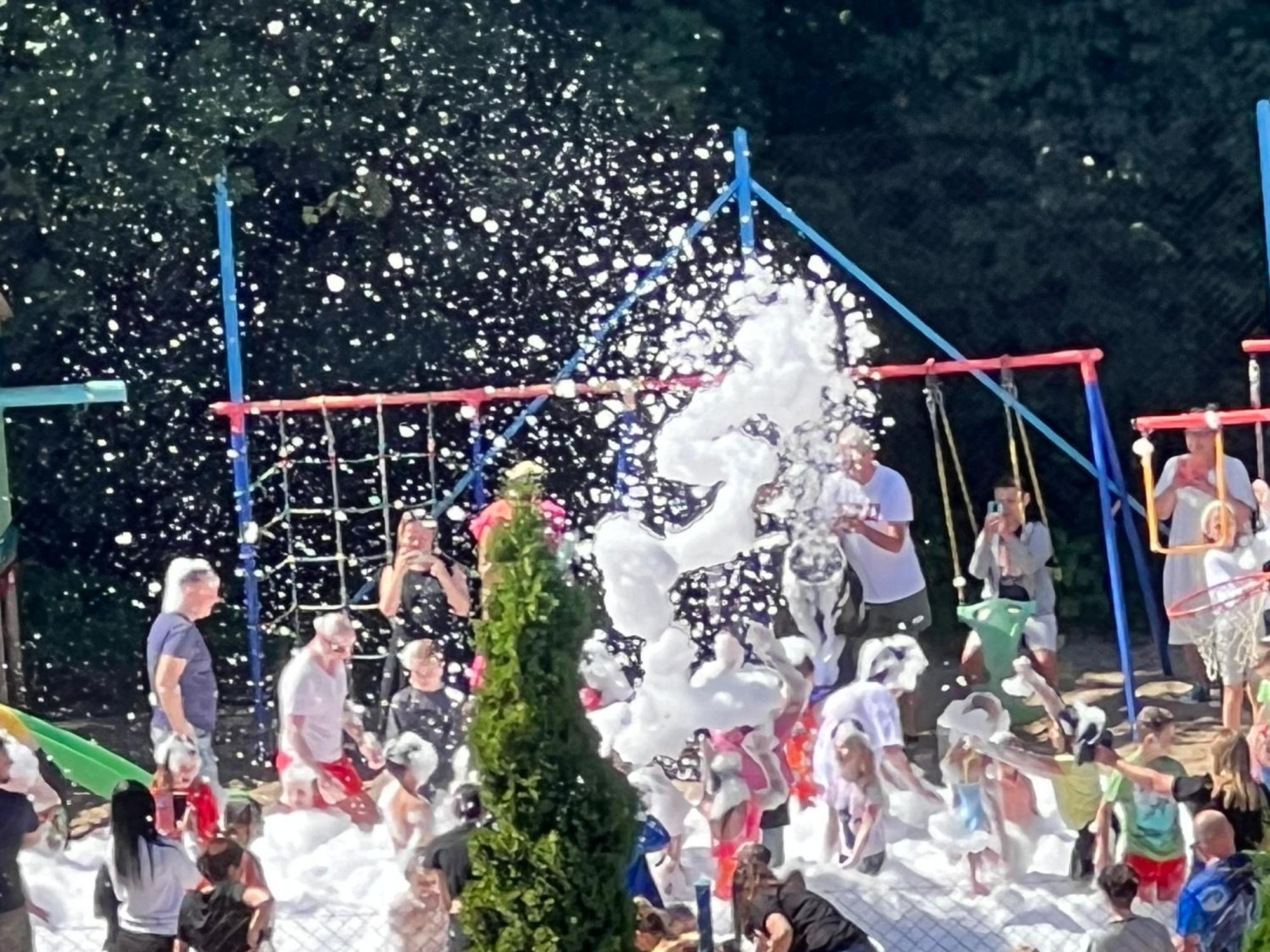 Osrodek Wypoczynkowy Slonce