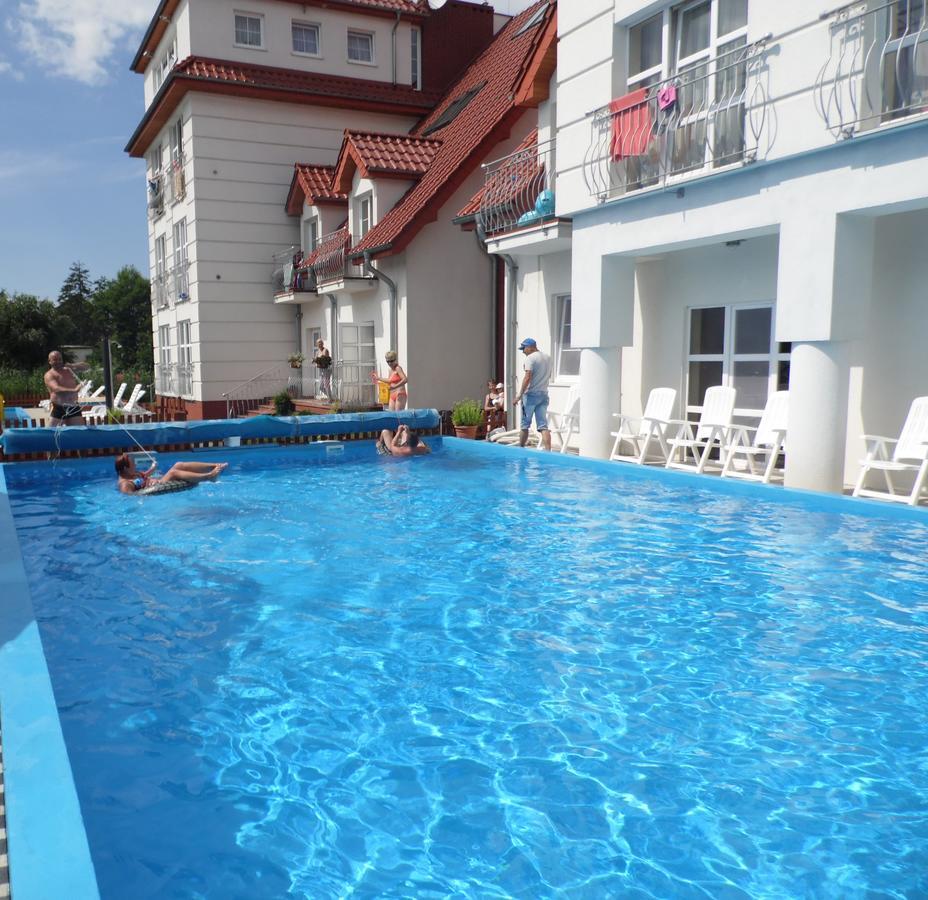 Słońce * Dąbki